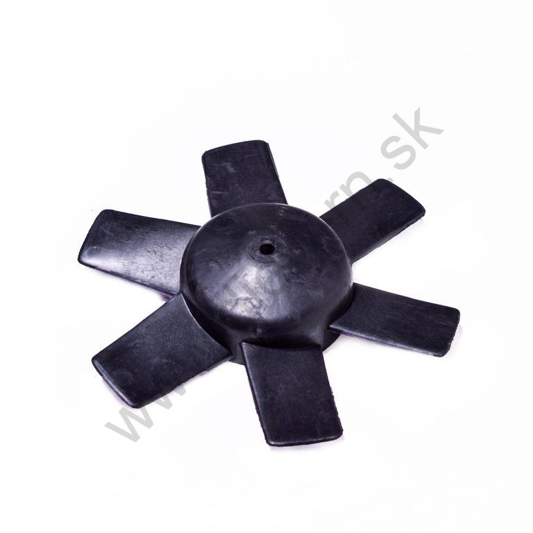 Ventilátor kúrenia X7 T815