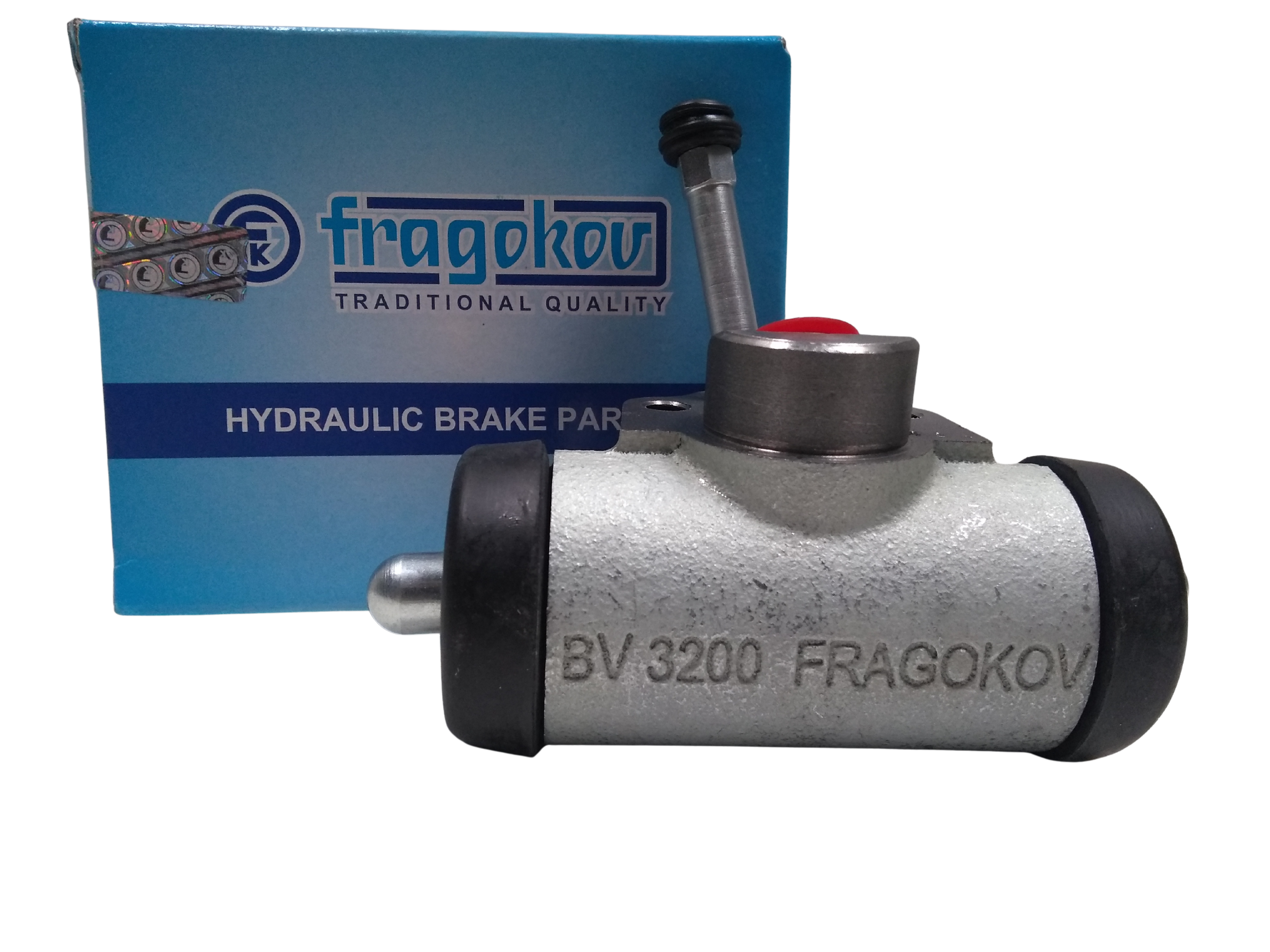 Brzdový válec BV 32 Pravý