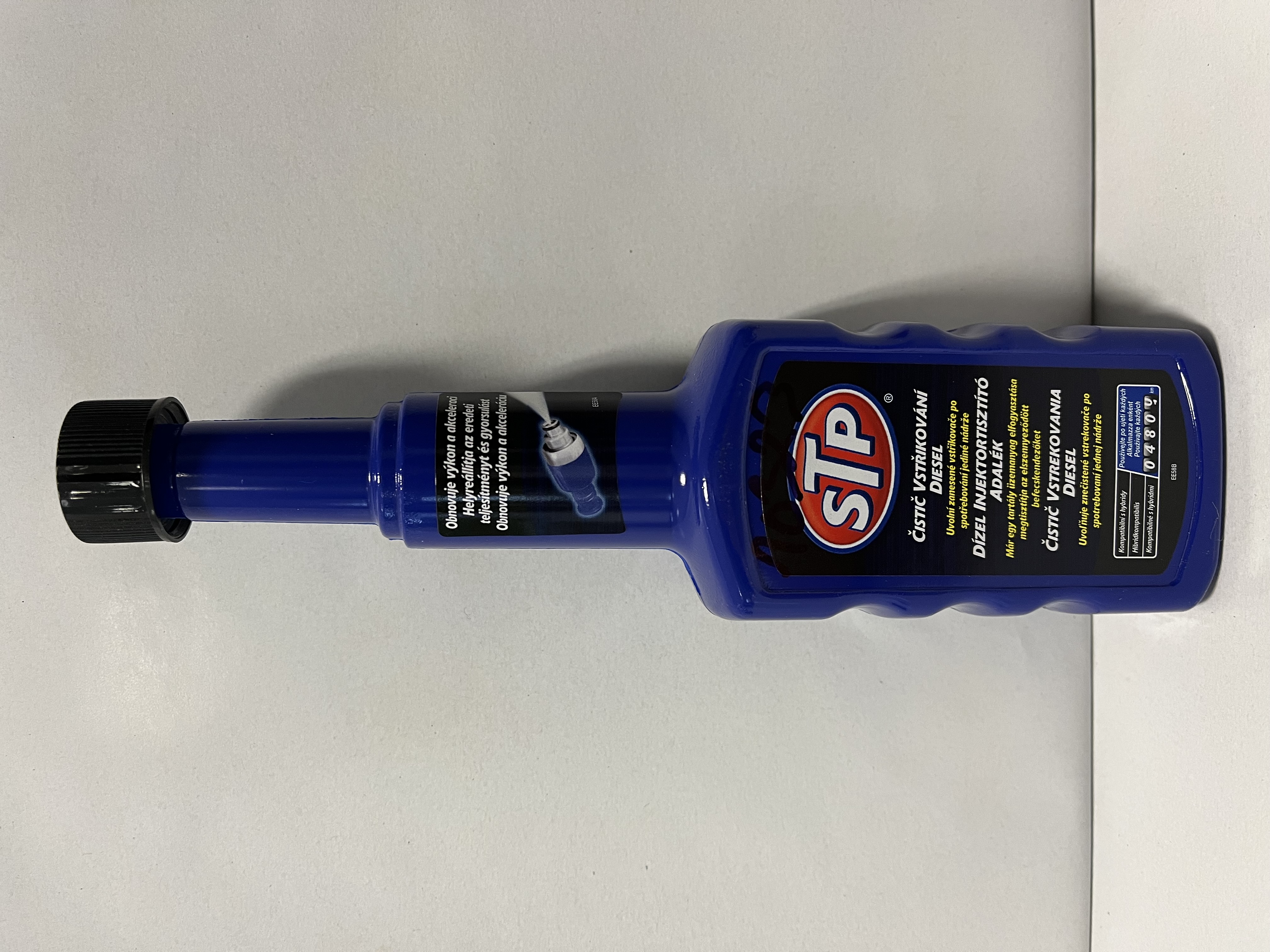 STP Emissions reducer DIESEL- 200ml