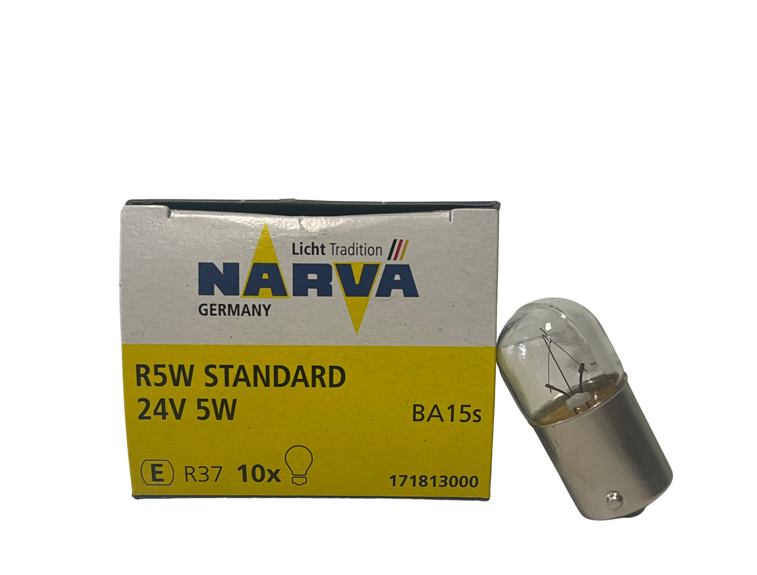 NARVA 24V 5W 