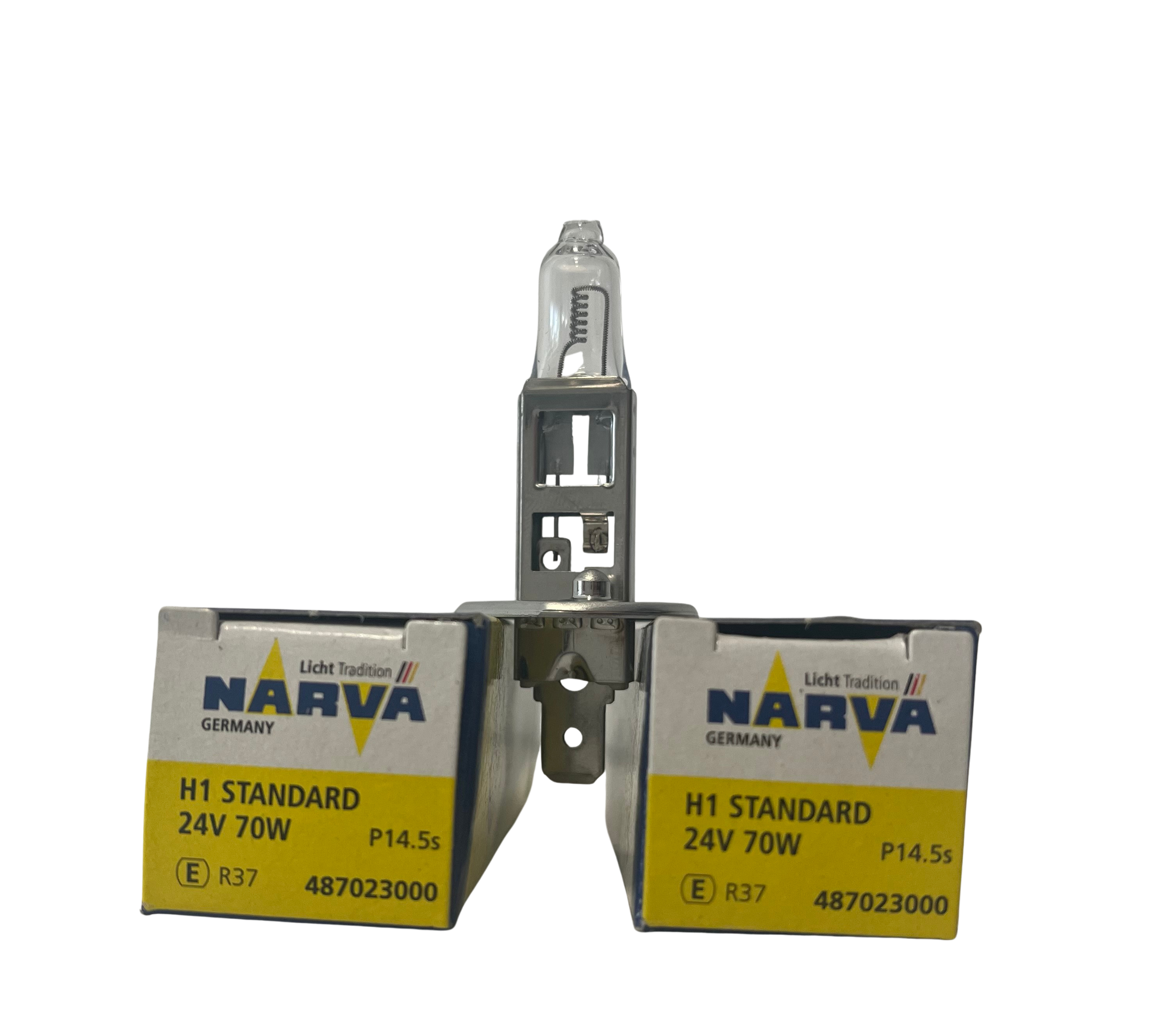 NARVA 24V 70W