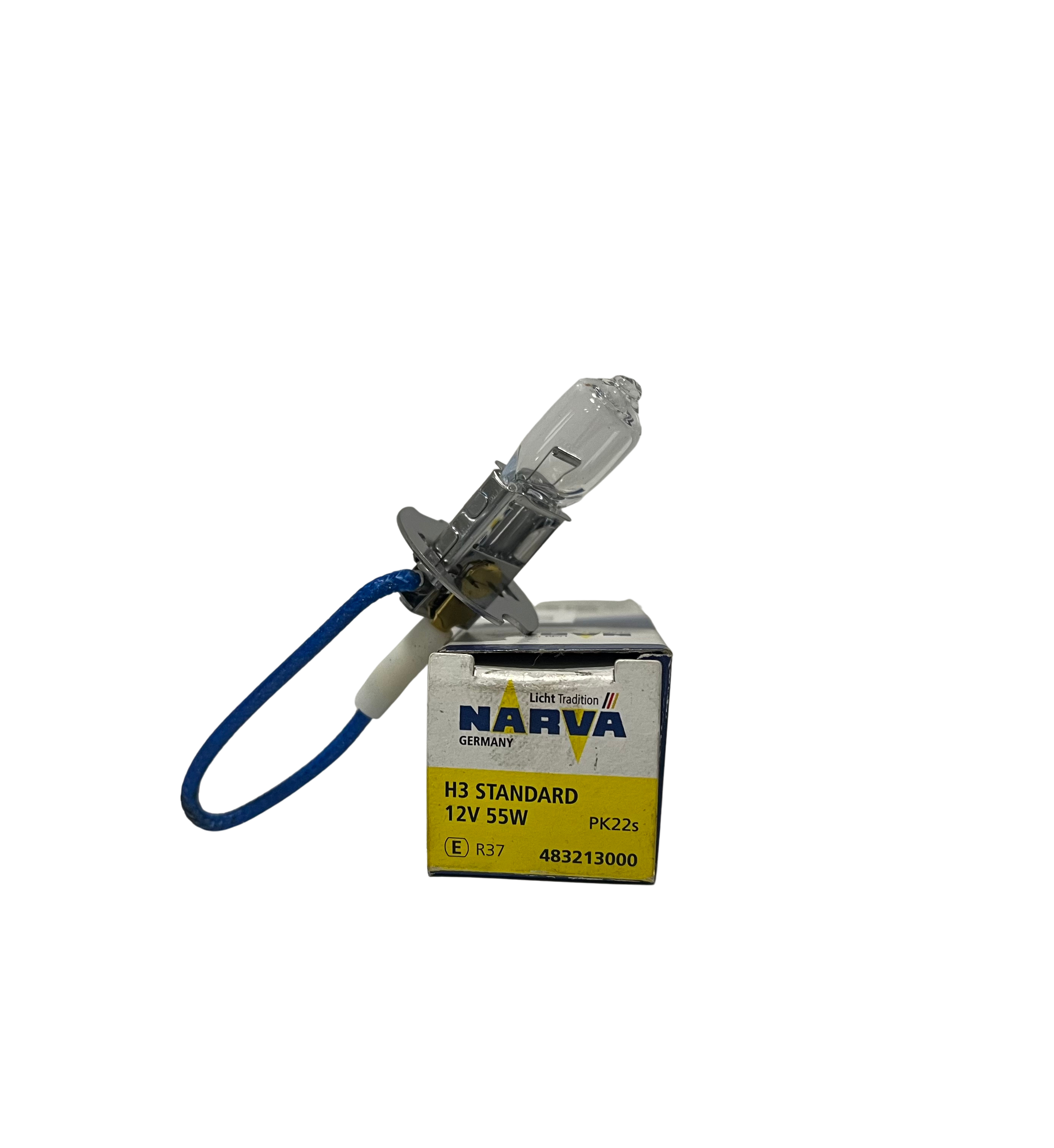 NARVA 12V 55W 