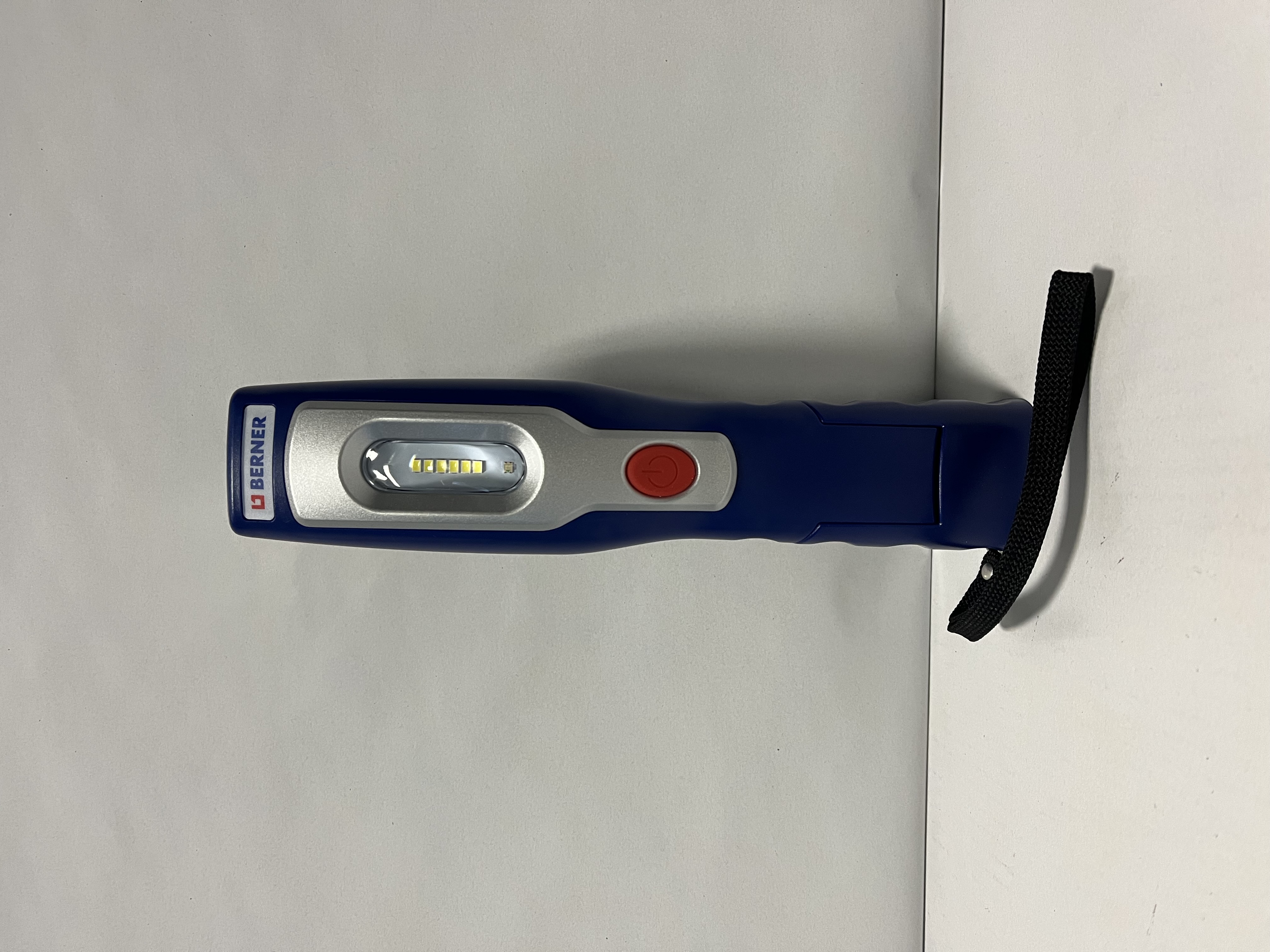 Lampa Pocket DuoLux „Bright“ s micro USB