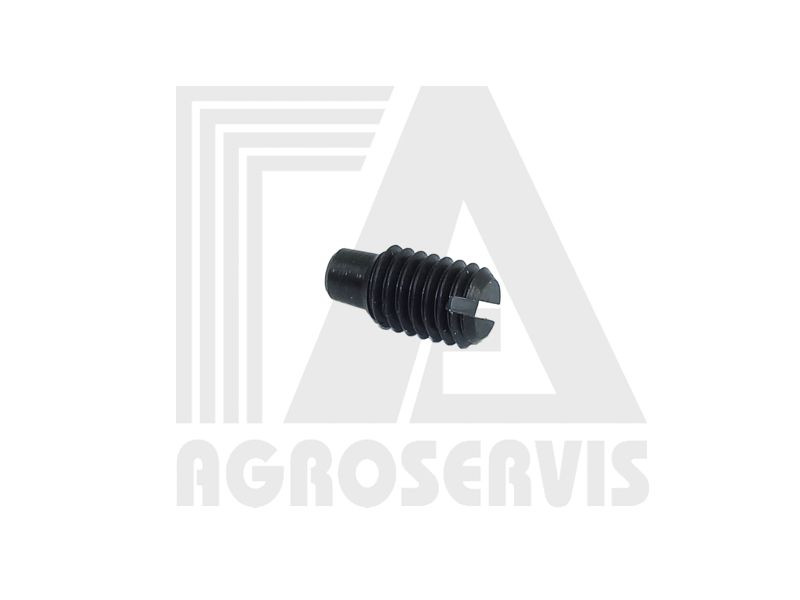 Skrutka M6x12
