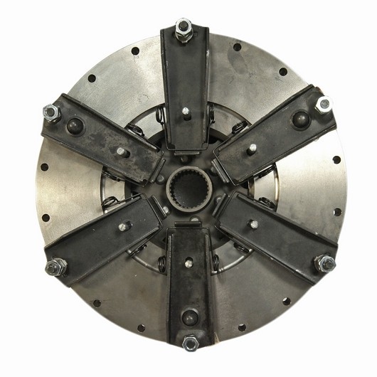Spojka motorová kompletná 280mm