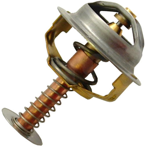Termostat