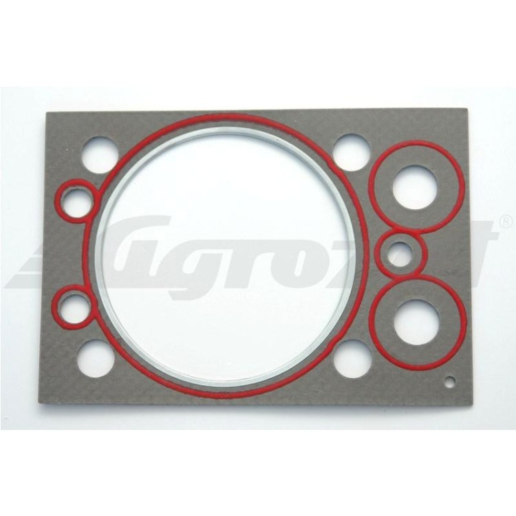 Tesnenie hlavy motora Zetor UR I 102 mm 1,5 mm