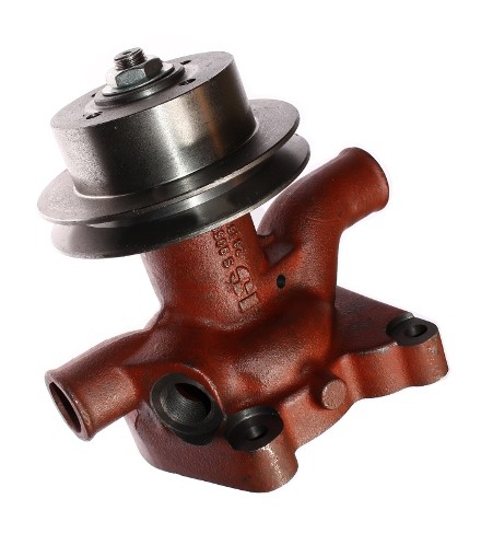 Vodné čerpadlo s remenicou 132mm