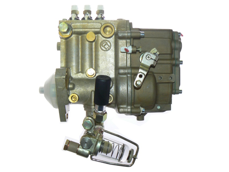 Vstrekovacie čerpadlo PP3M85K1E 3143/Fuel pump 
