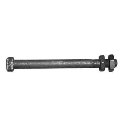 Vypínacia skrutka M10x117mm