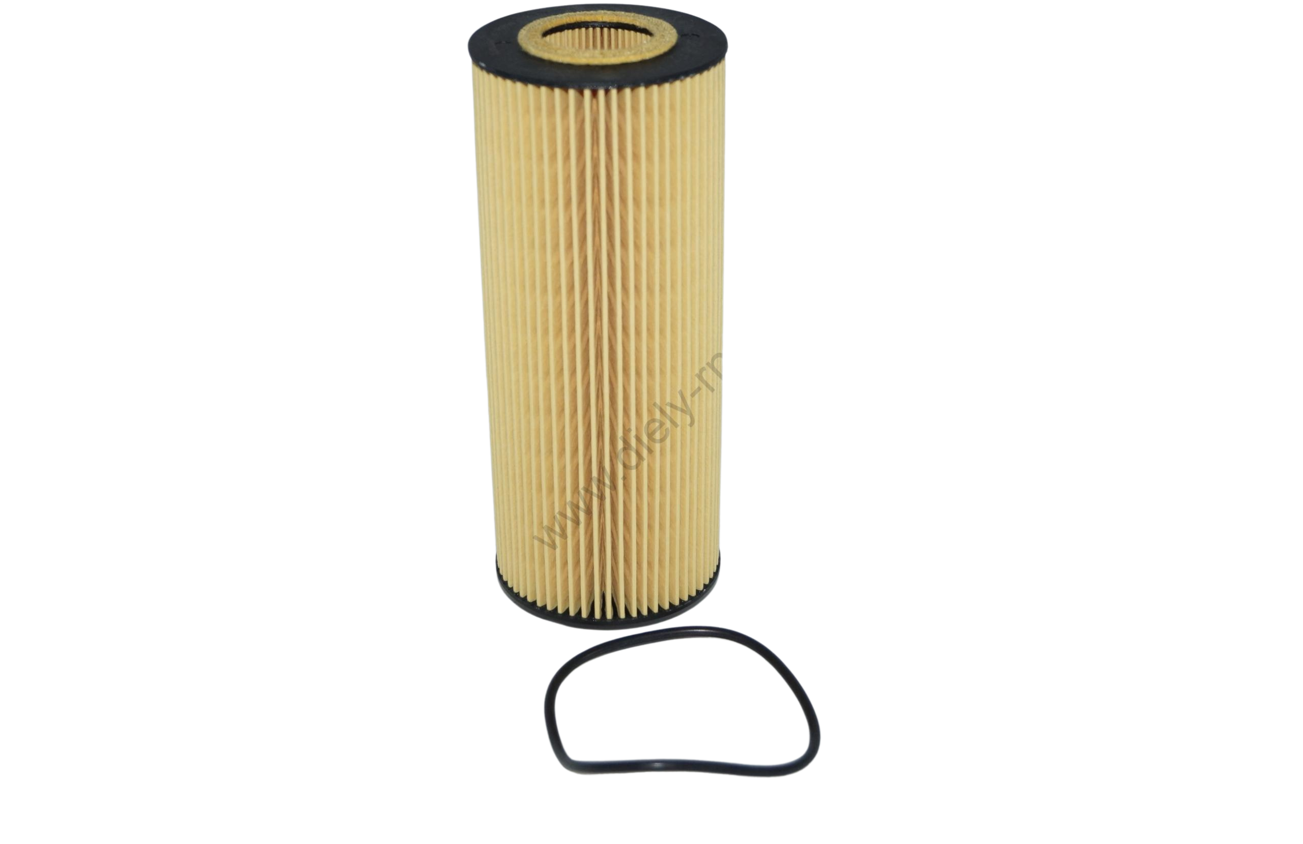 Filter motorového oleja DZ4V