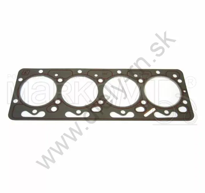 TESNENIE HLAVY 4V 1,2 16V