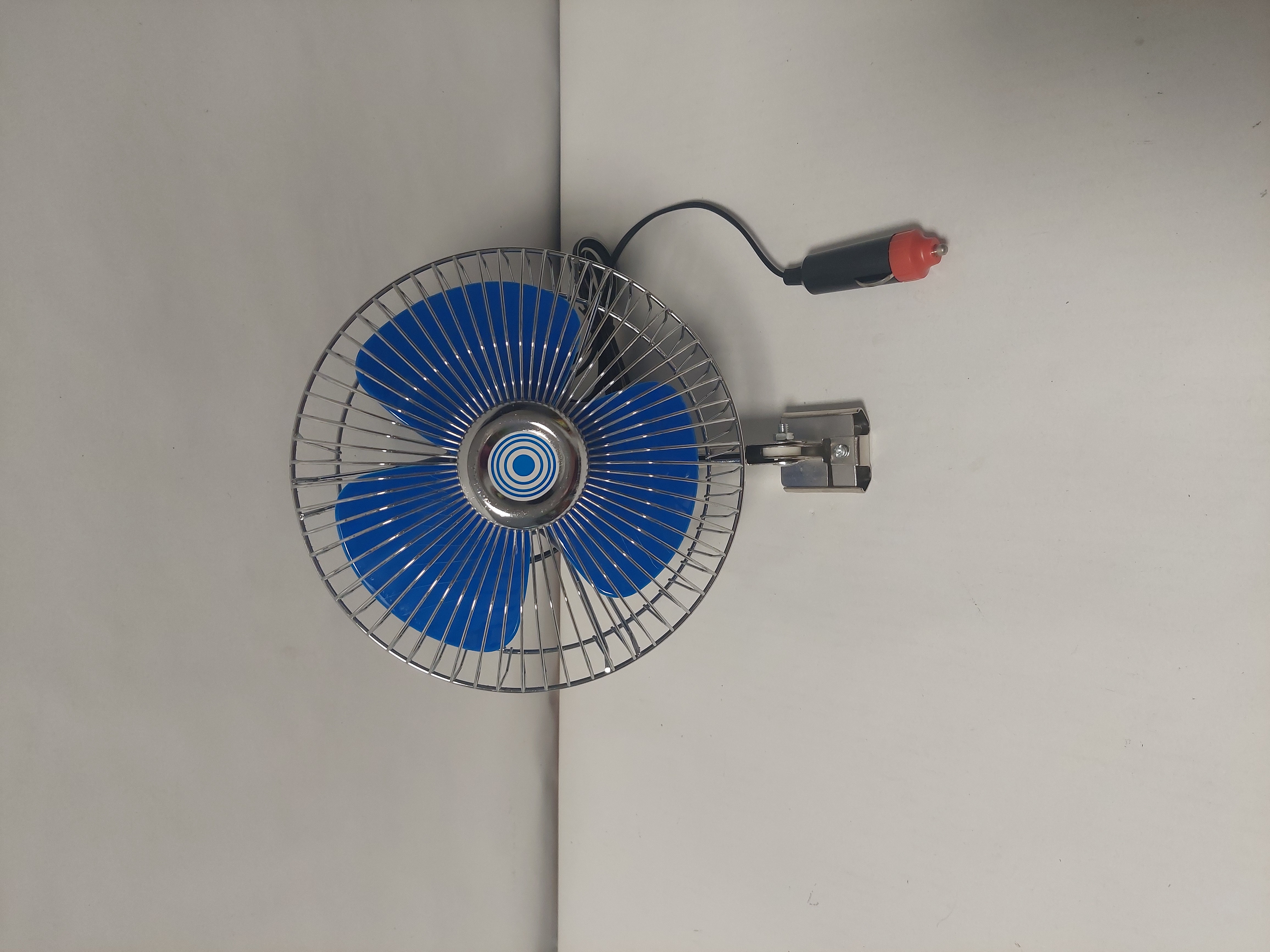 Ventilátor do kabíny 12V
