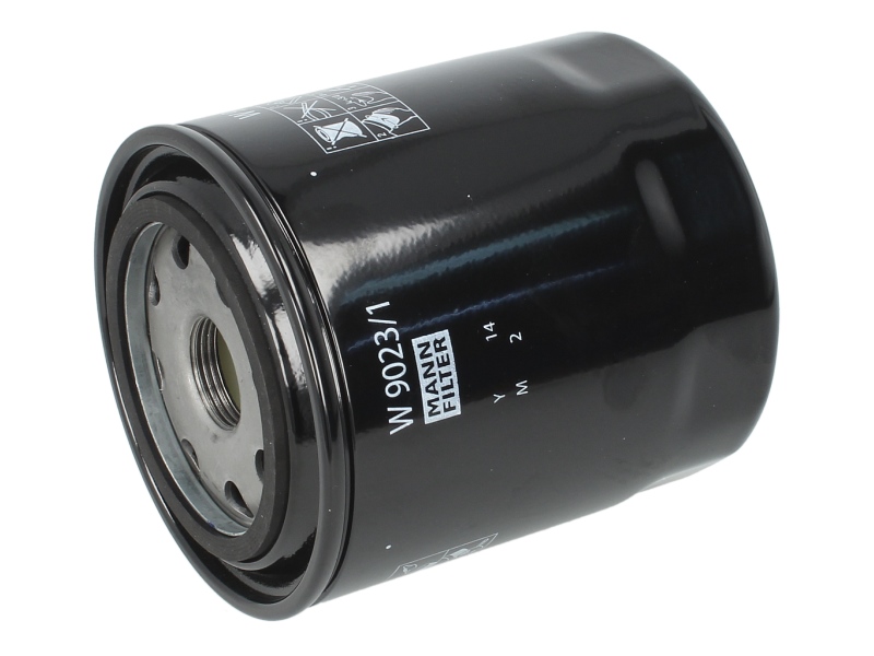 Hydraulický filter automatickej prevodovky