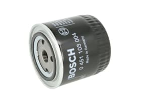 Olejový filter BOSCH