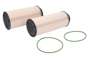 Palivový filter