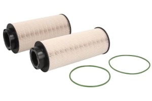 Palivový filter
