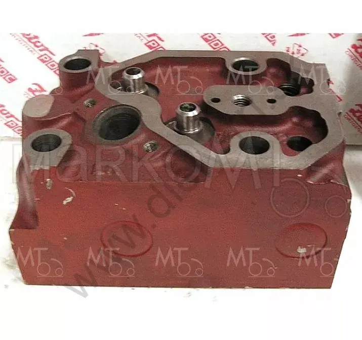 HLAVA VALCOV 102 TURBO