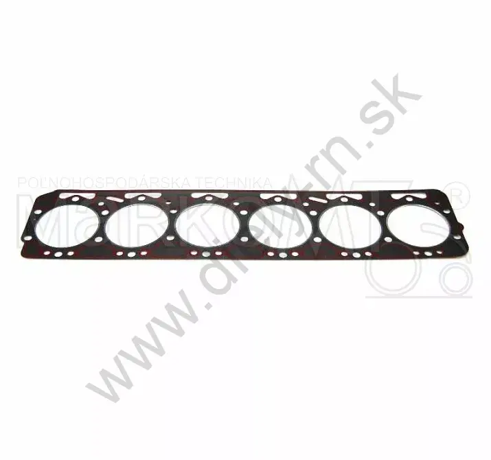 TESNENIE HLAVY 6V 1,2